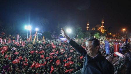 Gözaltı Muayenelerinin Emniyette Yapılması Suçtur!