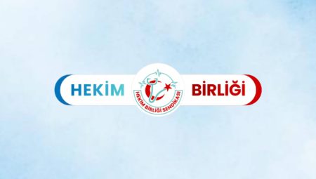 Hekim Birliği’nden Şanlıurfa Akçakale Devlet Hastanesi’nde Yaşanan Olay Hakkında Açıklama 