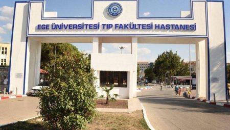 Ege Üniversitesi Hastanesi’nde Hekim ve Sağlık Profesyonellerinin Sabrı Tükendi!